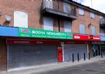 Mocha Parade Lower Broughton Salford